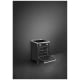 Smeg SPR24UIMAN 24 inch Induction Range