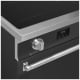 Smeg SPR24UIMAN Induction Range
