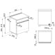 Smeg SPR30UIMMW