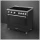 Smeg 36 inch Range (SPR36UIMAN)