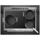 Smeg 36 inch Induction Range (SPR36UIMAN)
