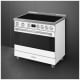 Smeg SPR36UIMMW 36 inch Range