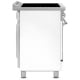 Smeg SPR36UIMMW