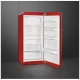 Smeg FAB28URRD3 Refrigerator