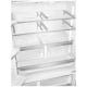 Smeg FD36UXIW French Door Refrigerator