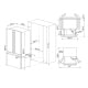 Smeg FD36UXIW
