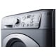Ariston Platinum All-in-One Washer Dryer Combo (ARWDF129SNA)
