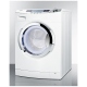 Summit White Front Load Washer (SPWD1800)