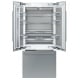Thermador T36IT905NP 36 inch Custom Panel Ready 19.4 cu. ft. Refrigerator