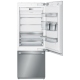Thermador 30 inch 16.2 cu. ft. Refrigerator (T30BB920SS)