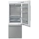 Thermador 30 inch 16 cu. ft. Refrigerator (T30BB925SS)