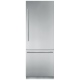 Built In Refrigerator Thermador 30 pouce Accepte les panneaux personnalisés 16 pi. cu. (T30IB905SP)