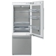 Built In Refrigerator Thermador T30IB905SP 30 pouce Accepte les panneaux personnalisés 16 pi. cu.