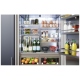 Thermador T36BB110SS 36 inch 18.8 cu. ft. Built In Refrigerator
