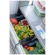 Thermador 36 inch 18.8 cu. ft. Stainless Steel Built In Refrigerator (T36BB110SS)