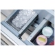 Thermador 36 inch 18.8 cu. ft. Built In Refrigerator (T36BB110SS)