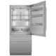 Thermador T36BB110SS 36 inch 18.8 cu. ft. Refrigerator
