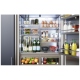 Thermador T36BB120SS 36 inch 18.80 cu. ft. Built In Refrigerator