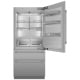 Thermador T36BB120SS 36 inch 18.80 cu. ft. Refrigerator