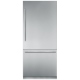 Thermador 36 inch 19.8 cu. ft. Refrigerator (T36BB910SS)