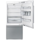 Thermador T36BB910SS 36 inch 19.8 cu. ft. Built In Refrigerator