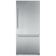 Thermador T36BB925SS 36 inch 19.6 cu. ft. Built In Refrigerator