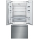 Thermador 36 inch Custom Panel Ready 19.4 cu. ft. Built In Refrigerator (T36IT902NP)