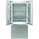Thermador 36 inch Custom Panel Ready 19.4 cu. ft. Refrigerator (T36IT905NP)