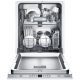 Thermador DWHD440MPR Dishwasher