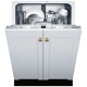 Thermador Panel Ready Dishwasher (DWHD440MPR)