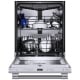 Thermador DWHD640EFP Dishwasher