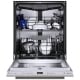 Thermador Dishwasher (DWHD640EPR)