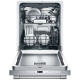 Thermador DWHD650WFP Dishwasher