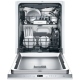 Thermador Dishwasher (DWHD650WPR)