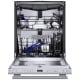 Thermador DWHD660EFM