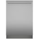 Thermador DWHD660EFM Dishwasher
