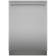 Thermador Dishwasher (DWHD660EFP)