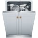 Thermador Dishwasher (DWHD660WPR)