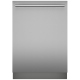 Thermador DWHD661EFM Dishwasher