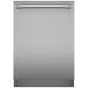 Thermador DWHD661EFP Dishwasher