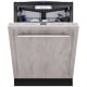 Thermador Dishwasher (DWHD661EPR)