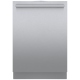 Thermador Dishwasher (DWHD760CFM)