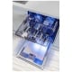Thermador Dishwasher (DWHD770CFP)