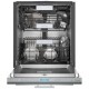 Thermador Panel Ready Dishwasher (DWHD770CPR)