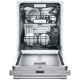 Thermador Stainless Steel Dishwasher (DWHD770WFP)