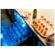 Thermador DWHD771WFP Dishwasher