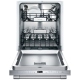 Thermador Dishwasher (DWHD771WFP)