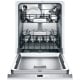 Thermador DWHD771WPR Dishwasher