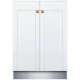 Thermador DWHD771WPR Dishwasher