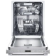 Thermador DWHD860RFM Dishwasher